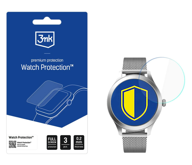 3mk Watch Protection ARC do Maxcom FW44 - 1482225 - zdjęcie